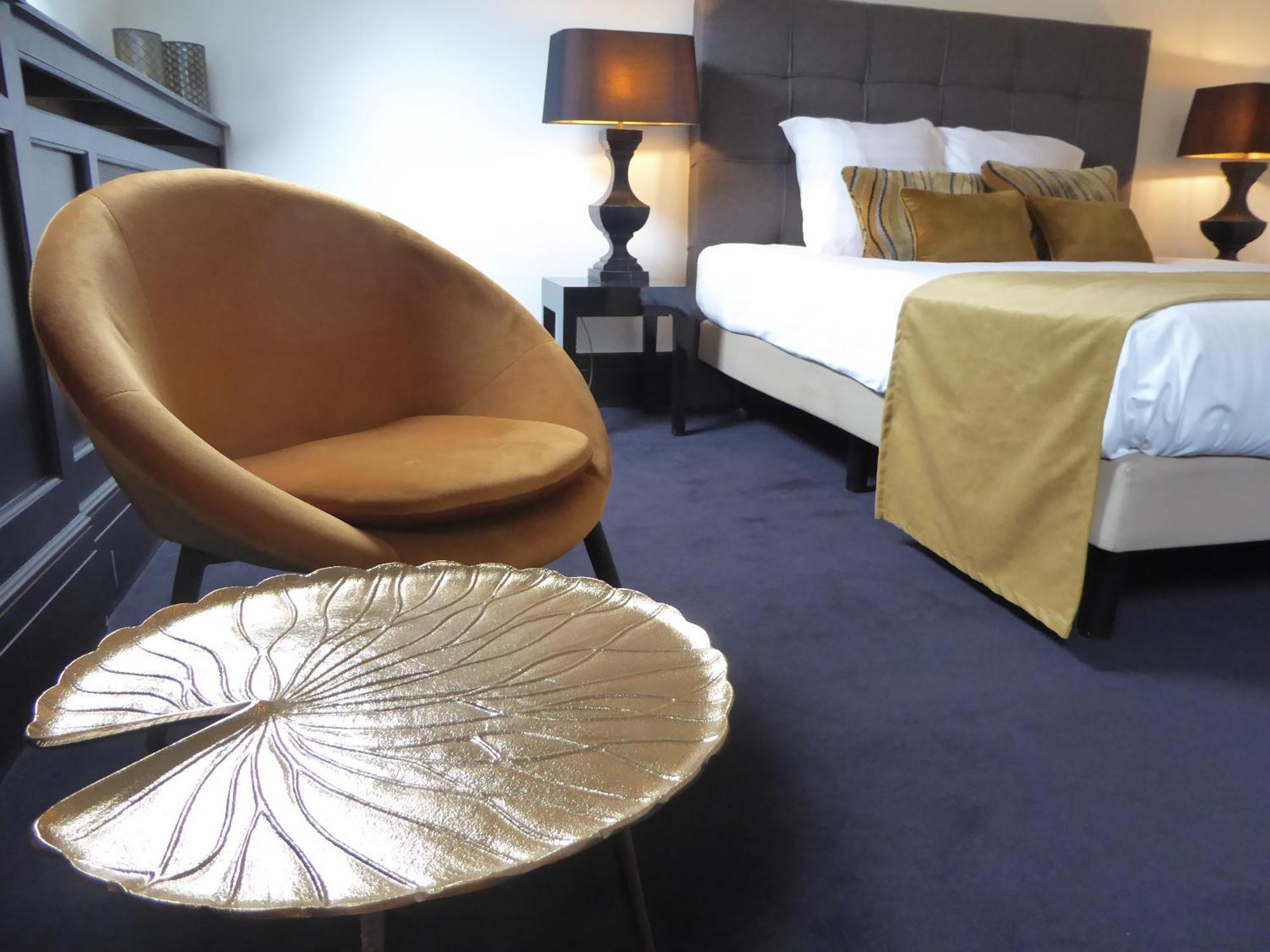 Bed and Breakfast B in Antwerpen Exterior foto
